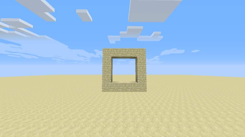 How to build a 3x3 piston door!  Minecraft Amino