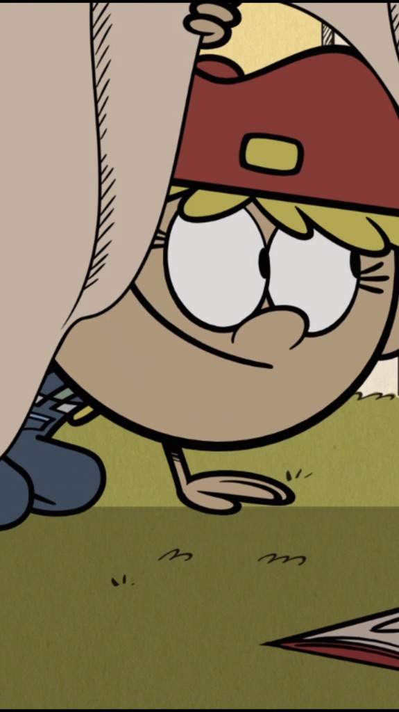 The Loud House Lanaloud Hypnosis Older Lana Hypnotize 9811