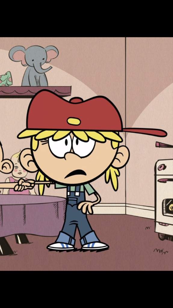 Lana Loud  Wiki  Cartoon Amino