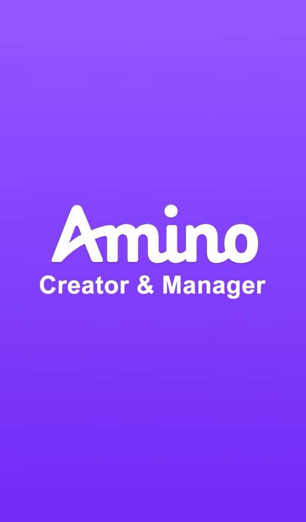 ¿Como crear tu propia comunidad de Amino?  Parte 1 