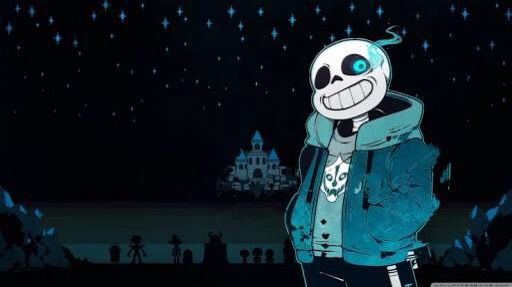 Cool Sans wallpapers | Undertale Amino