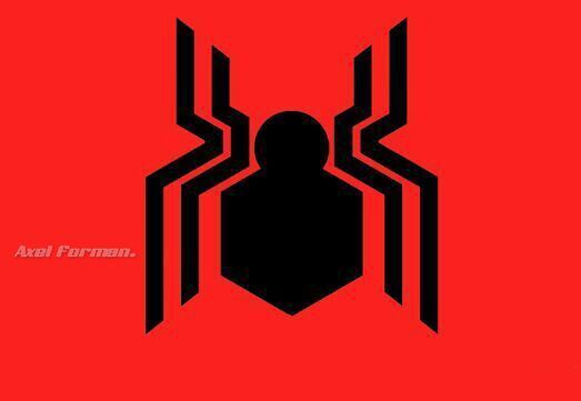 Que opinan del traje de Spiderman (Spiderman Homecoming) así como el nuevo  símbolo arácnido? | •Cómics• Amino