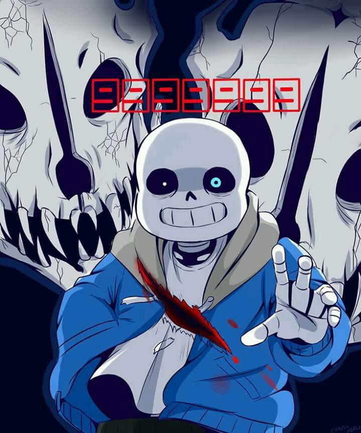 Sans | Undertale Amino