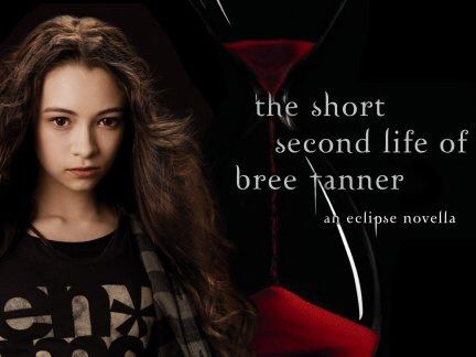 the short second life of bree tanner