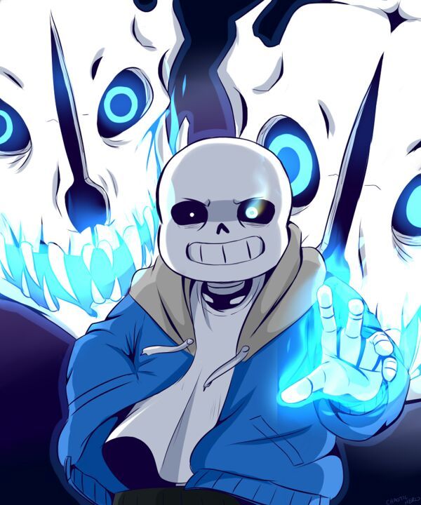 Sans | Undertale Amino