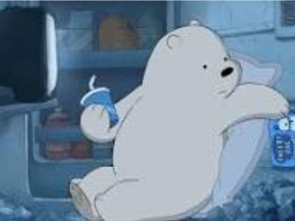 Ice Bear | Wiki | Cartoon Amino