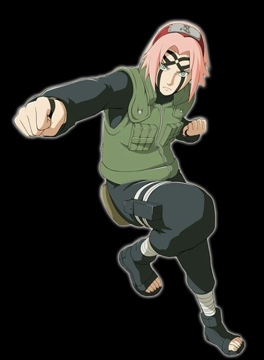 Sakura Haruno | Anime Amino