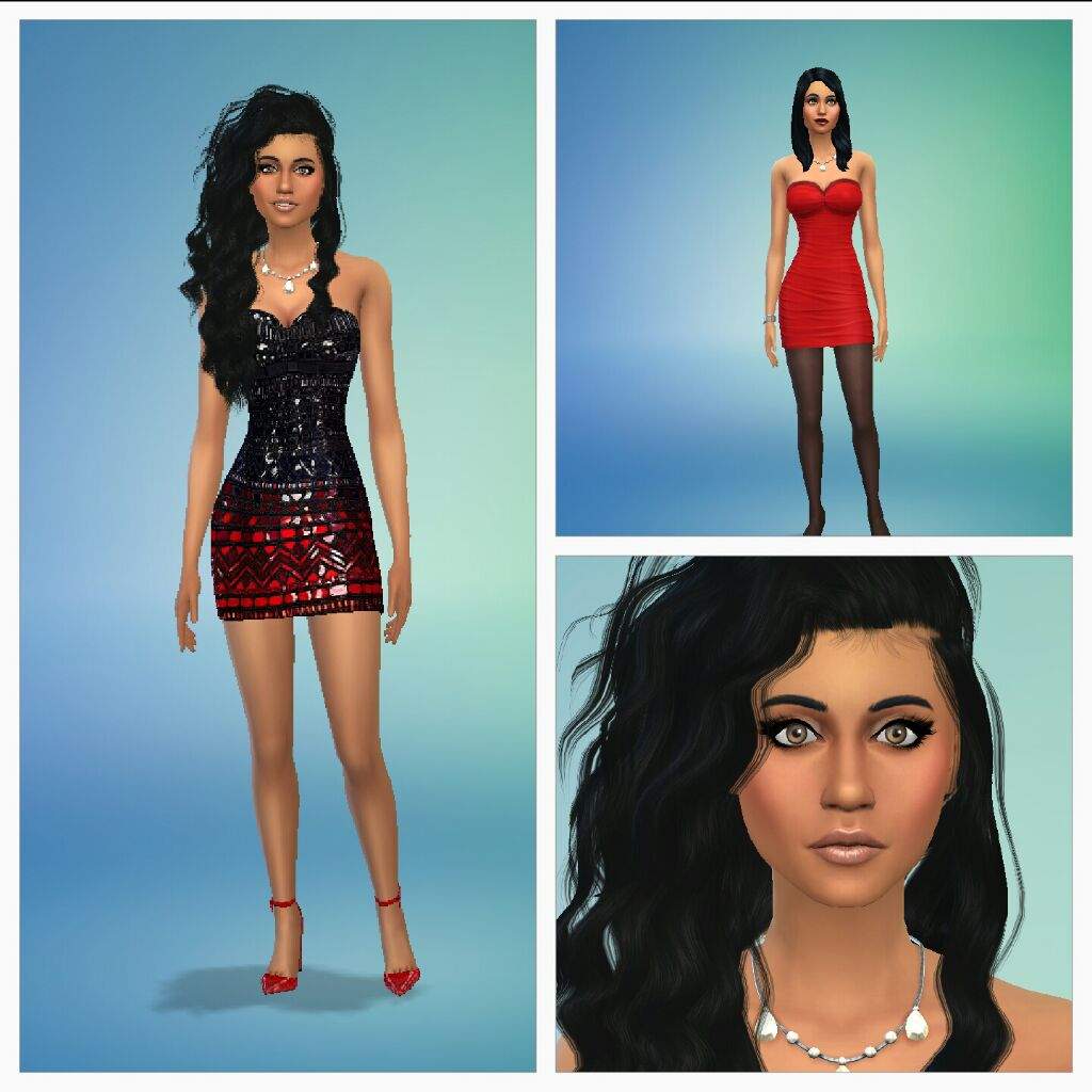 Bella Goth Townie Makeover Ts4 Cc The Sims 4 Cc The Mobile Legends