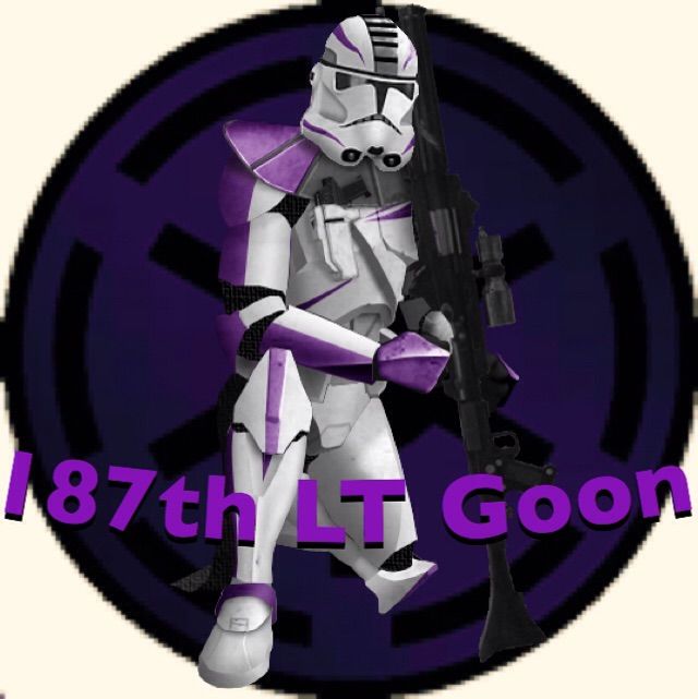 187th LT Goon | Wiki | Star Wars Amino