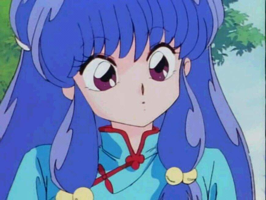 Ranma 1/2 Review! | Anime Amino