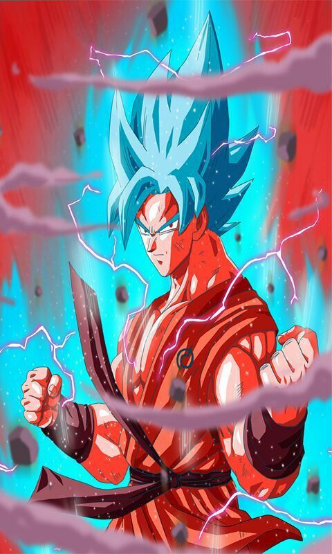 gogu | DragonBallZ Amino