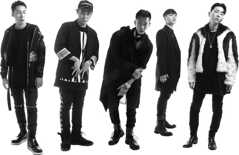 Aomg Family