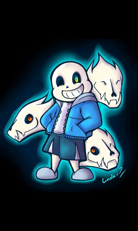 Quien es más gracioso? 😄 | Undertale Amino