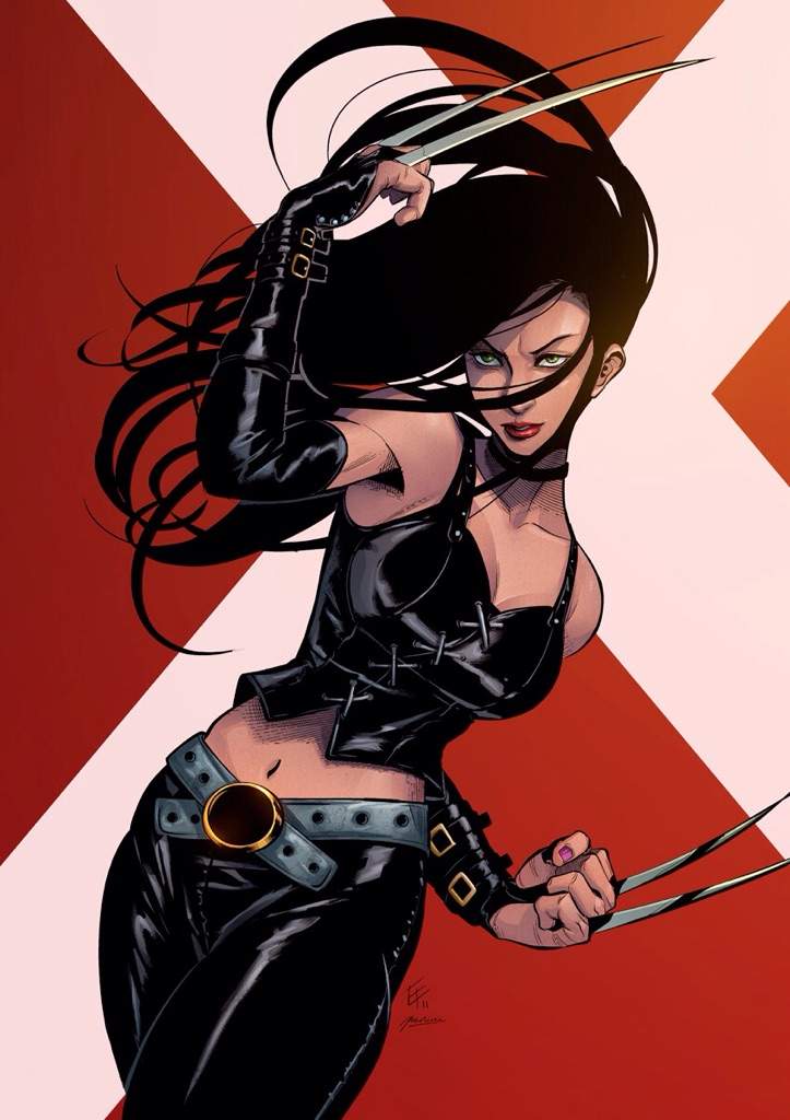 X-23 | Wiki | Comics Amino