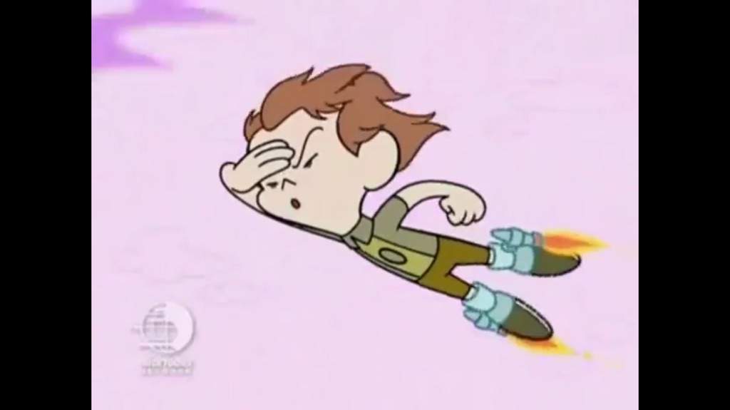 Rudy Tabootie Wiki Cartoon Amino