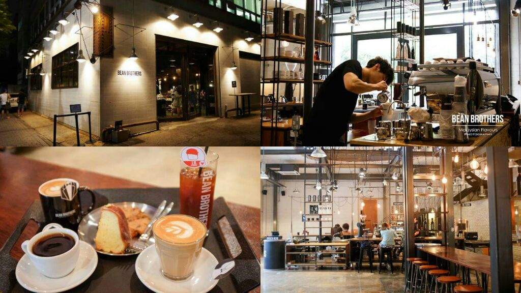 💜 Unique Korean Cafes 💜 | K-Drama Amino