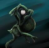 ~ Gabbit Species ~ | Wiki | Oddworld Amino Amino