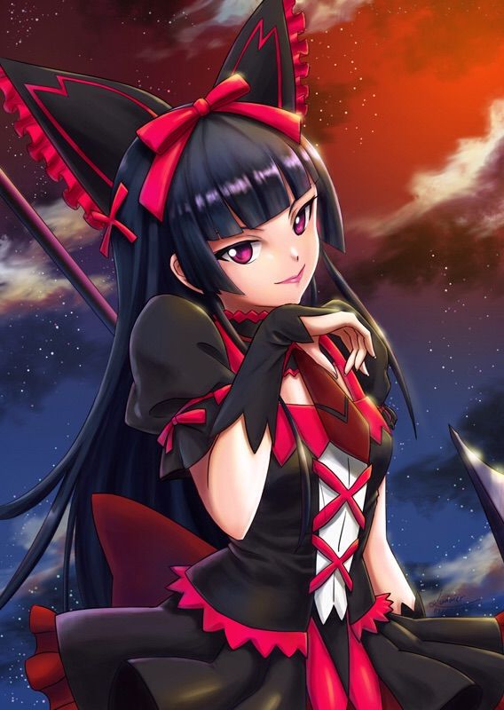 rory mercury statue