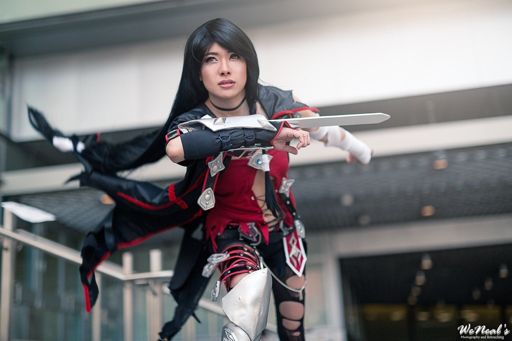 Velvet Crowe | Wiki | Cosplay Amino