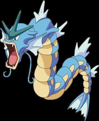 Gyarados | Wiki | Pokémon Amino