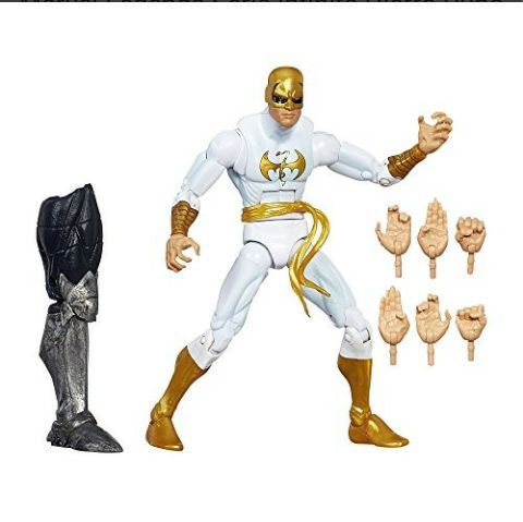 figuras de marvel baratas