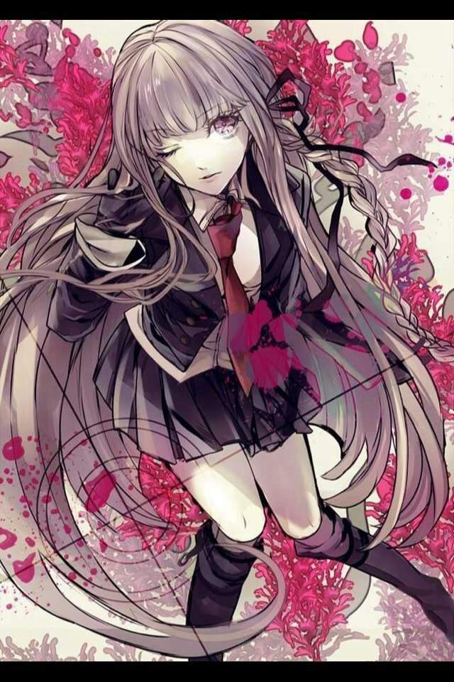 Top 5 Worst Danganronpa Characters (Recycle and Rewrite Challenge) | Anime  Amino