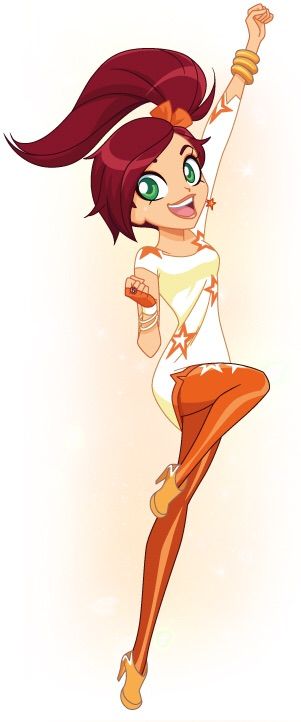 Auriana | Wiki | ~LoliRock Amino~ Amino