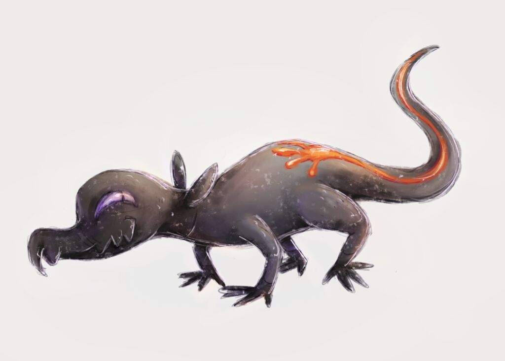 salandit figure