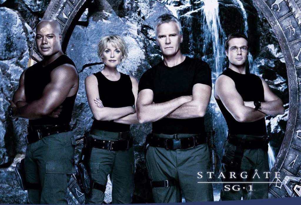 stargate sg1 icon cast