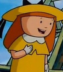 Madeline | Wiki | 90's Amino