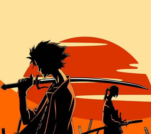 Samurai Shamploo | Wiki | •Anime• Amino