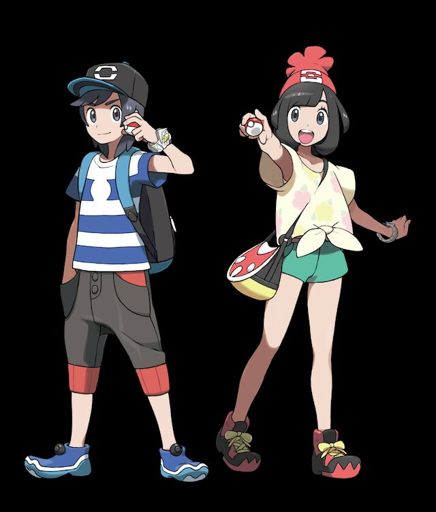 The Aloha region break Evolution Theory | Pokémon Amino