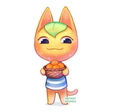 tangy animal crossing