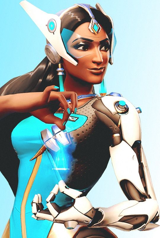 Symmetra Wiki Overwatch Amino   4822df7224c8e6c560dac694bef66d8f01de9f80 Hq 