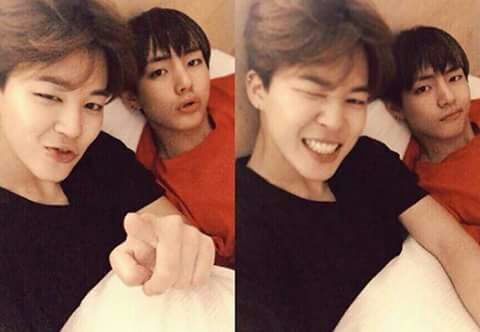 ¿Cual Ship de Bts es la Mas real? | •K-Pop• Amino