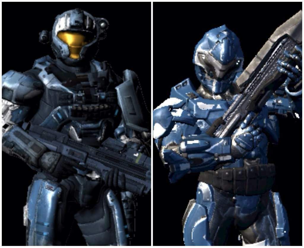 CQB Armor | Wiki | Halo Amino