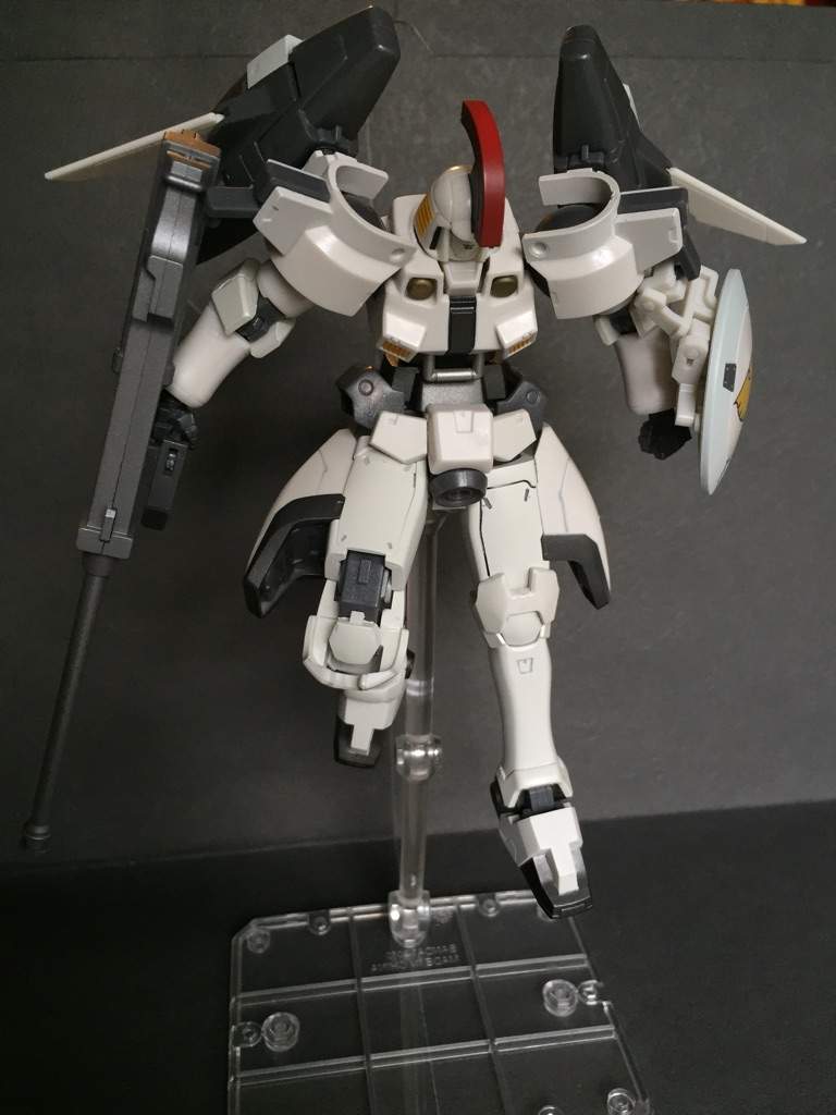 robot spirits tallgeese