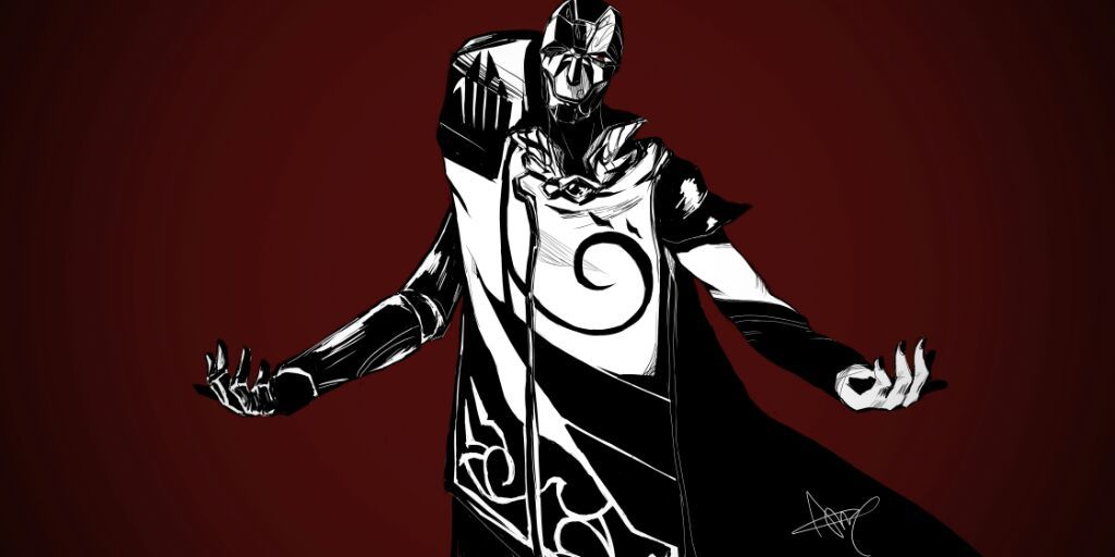 jhin league qwiki jhin league qwiki