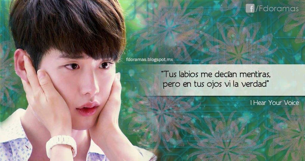 Frases De K Dramas 3 •k Pop• Amino