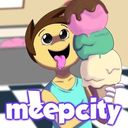 Meep City Wiki Roblox Amino - mettaton plays roblox meep city roblox amino