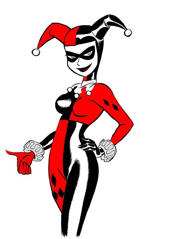 Harley Quinn (Jester) | Wiki | Harley Quinn Amino