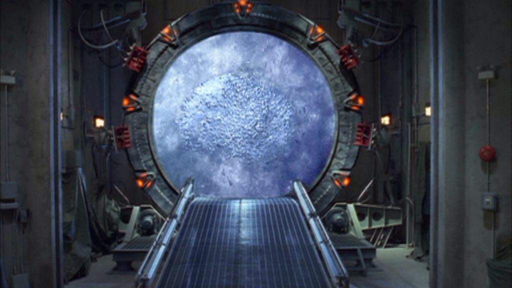 Stargate SG1 | Wiki | Stargate Command Amino