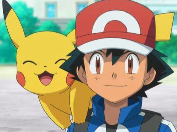 POKEMON XYZ | Wiki | •Pokémon• En Español Amino