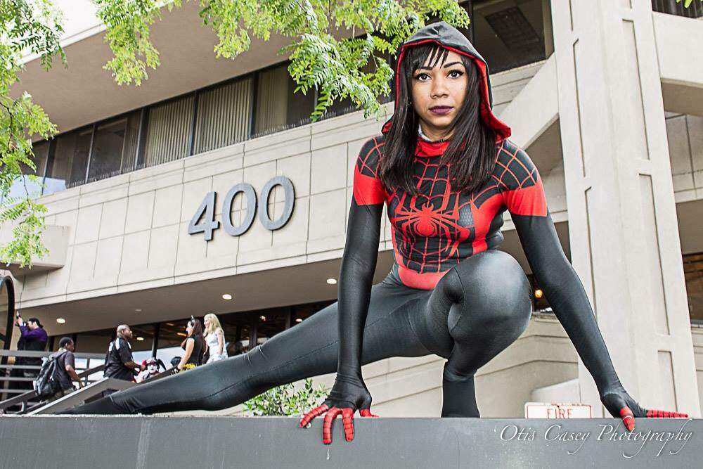 miles morales 2020 cosplay