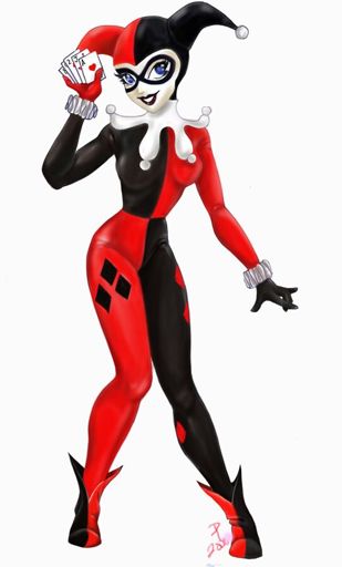 Harley Quinn (Jester) | Wiki | Harley Quinn Amino