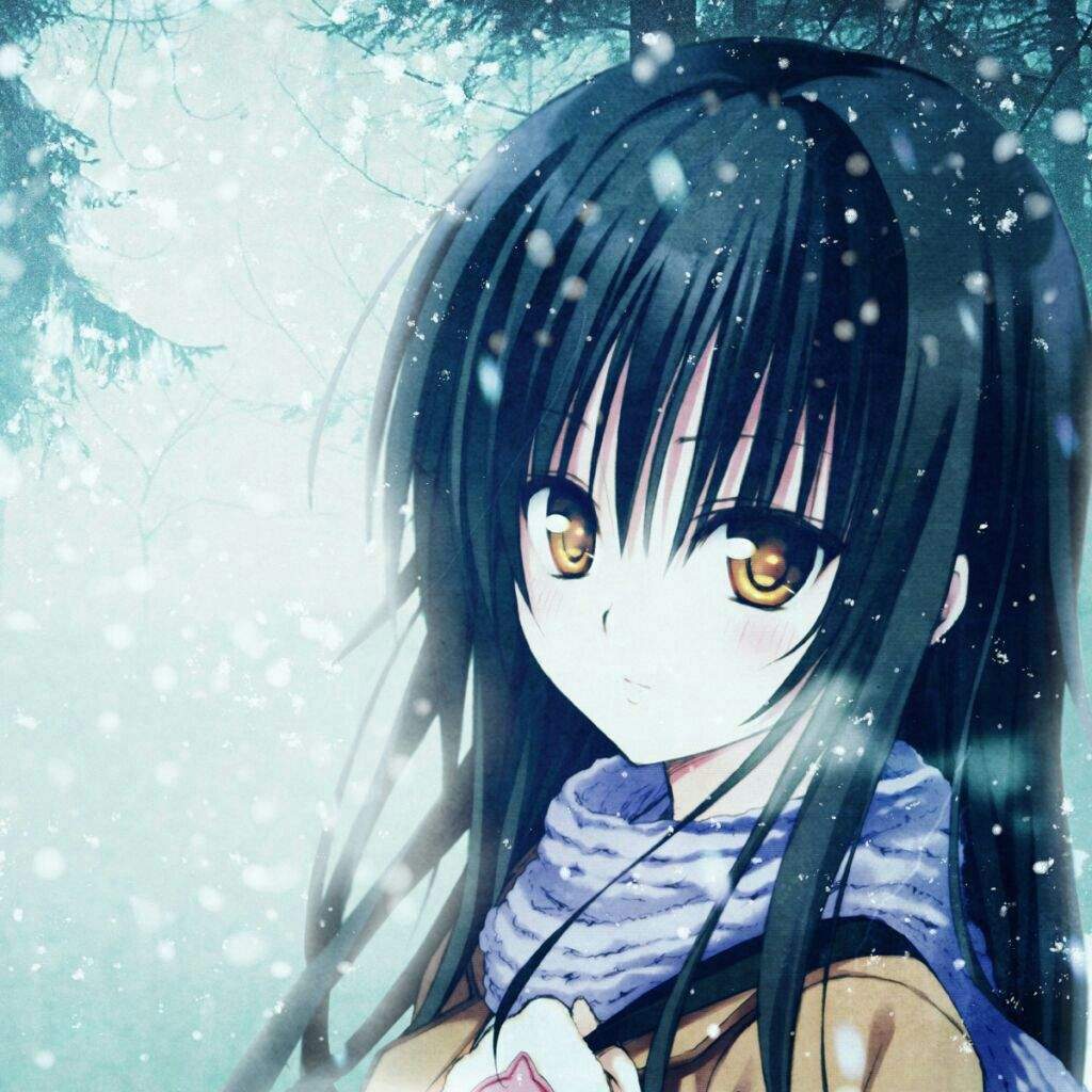 Kotegawa Yui Anime Amino