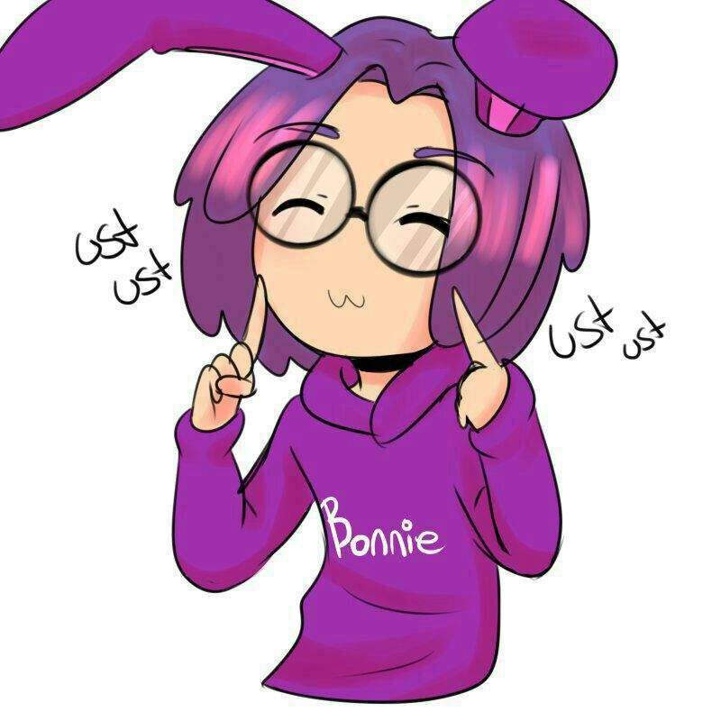 Bonnie #FNAFHS | Wiki | •Anime• Amino