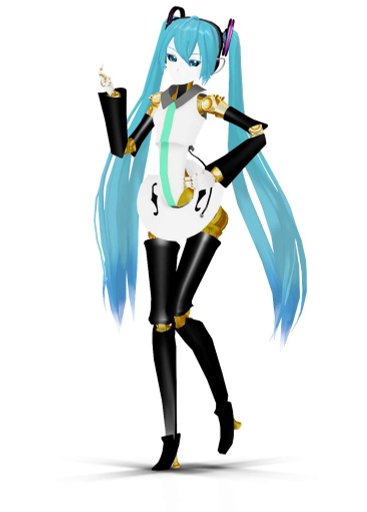 otomachi una figure