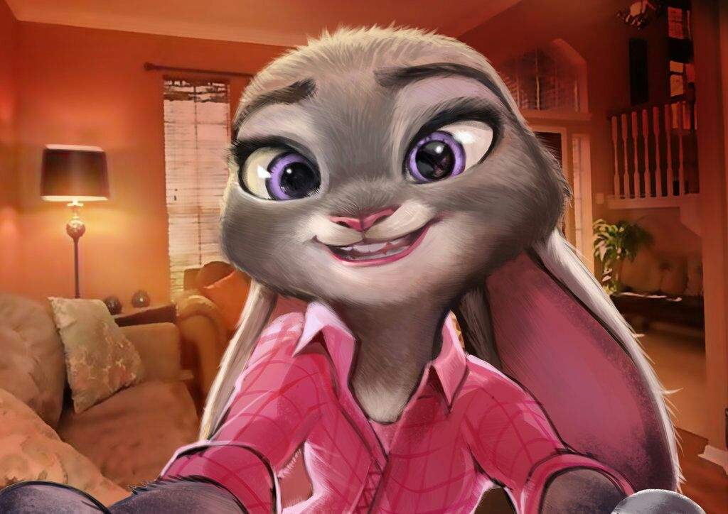 judy hopps 1312