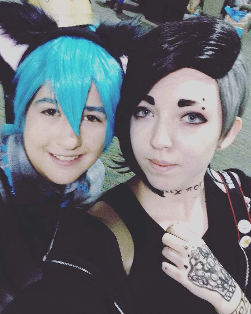 Jack Is Gay | Cosplay Amino